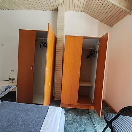 Apartmani Vodice Exteriér fotografie