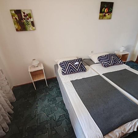 Apartmani Vodice Exteriér fotografie