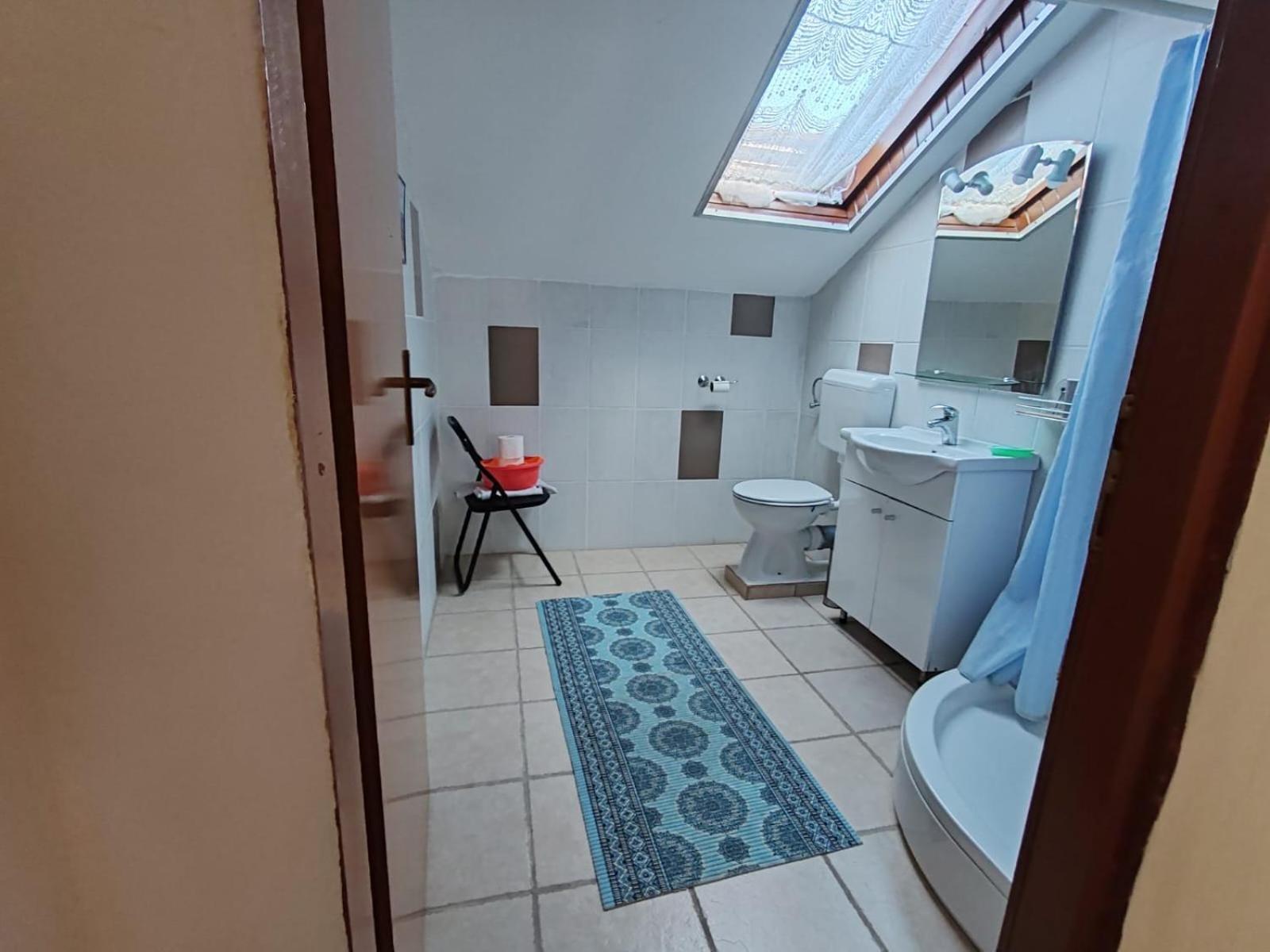 Apartmani Vodice Exteriér fotografie