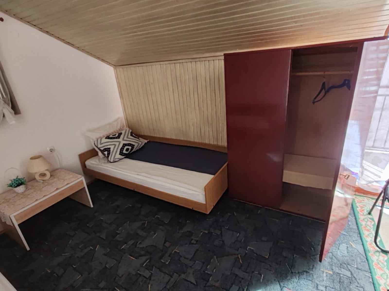 Apartmani Vodice Exteriér fotografie