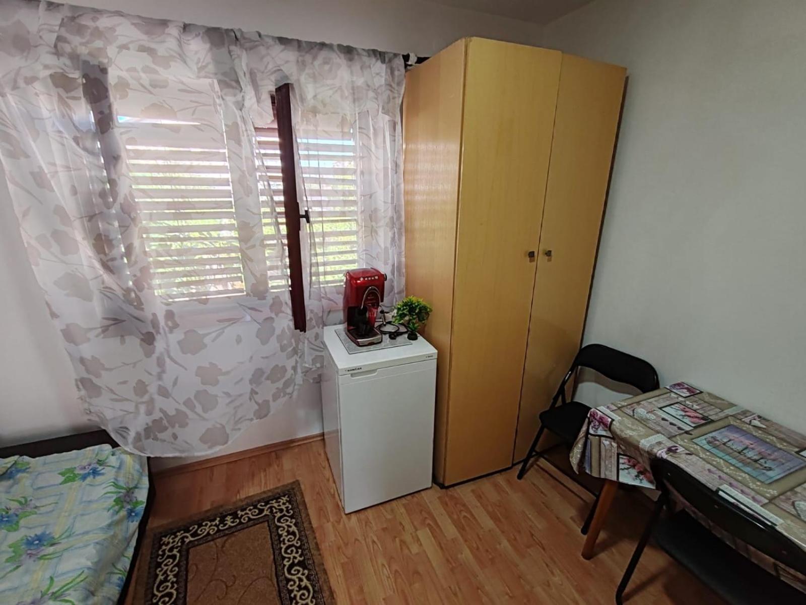 Apartmani Vodice Exteriér fotografie
