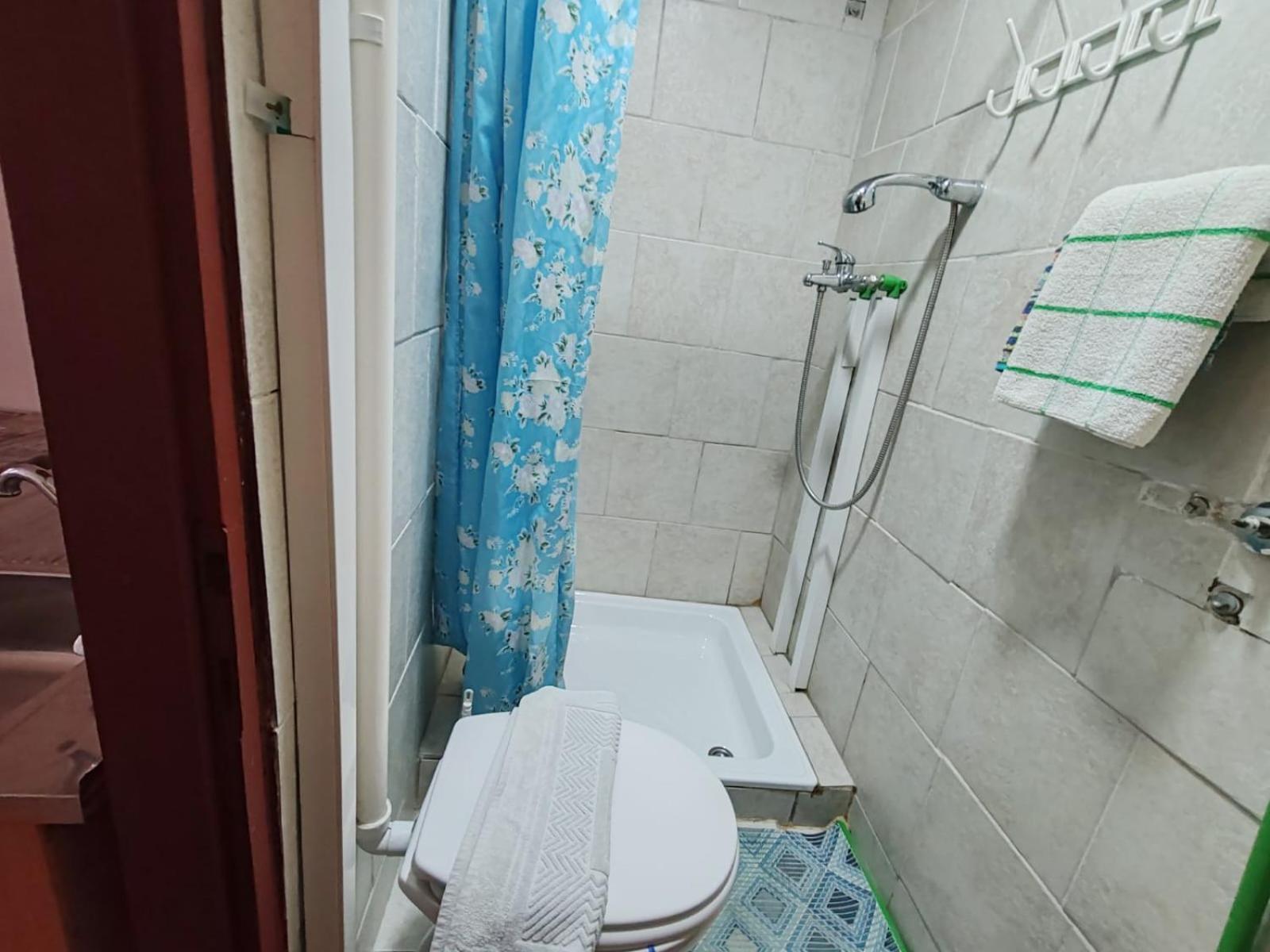 Apartmani Vodice Exteriér fotografie