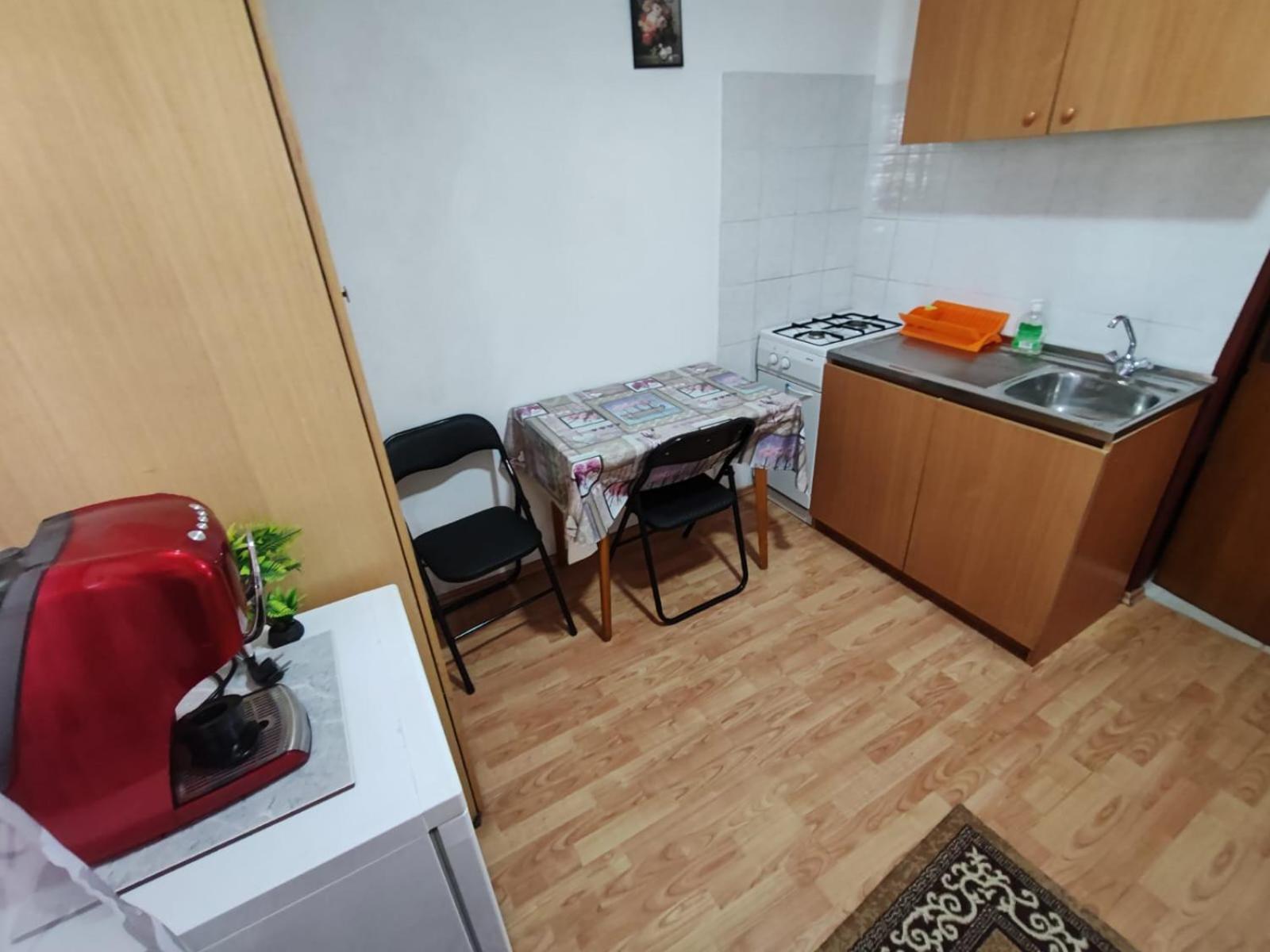 Apartmani Vodice Exteriér fotografie