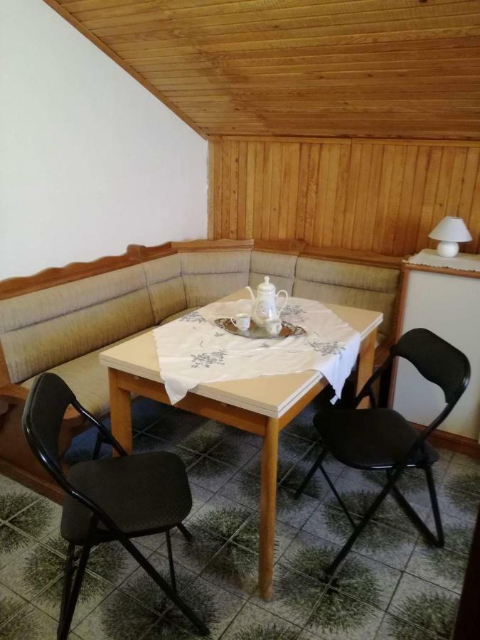 Apartmani Vodice Exteriér fotografie