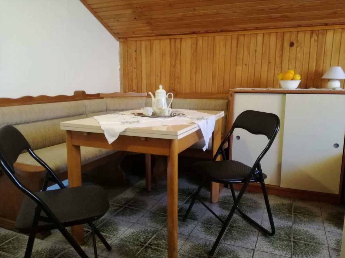 Apartmani Vodice Exteriér fotografie