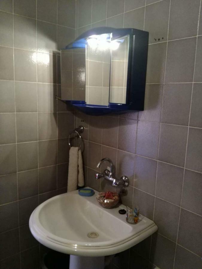 Apartmani Vodice Exteriér fotografie