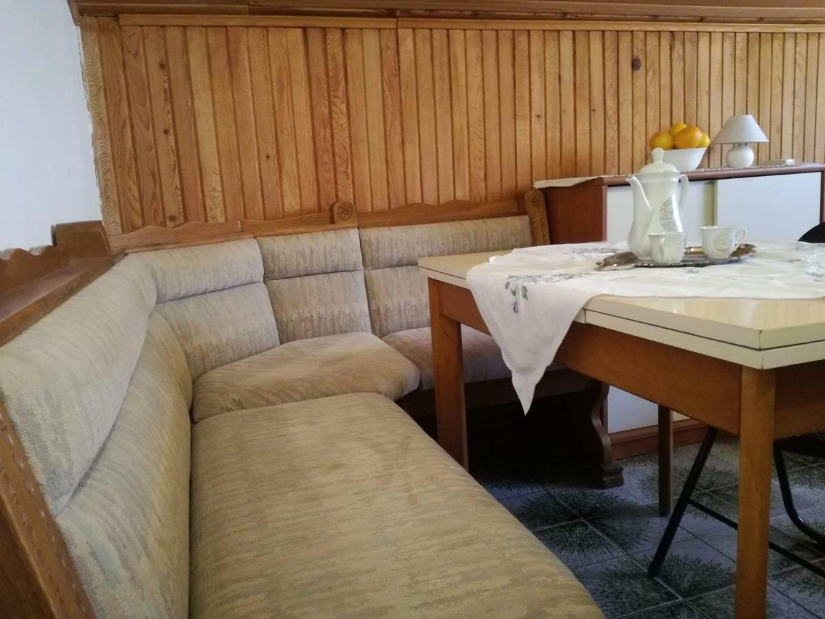 Apartmani Vodice Exteriér fotografie